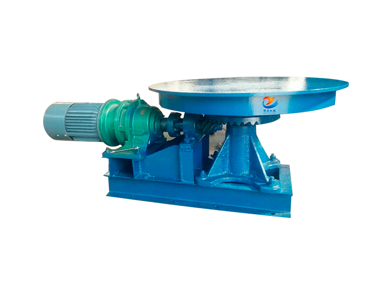 圓盤給料機(jī)